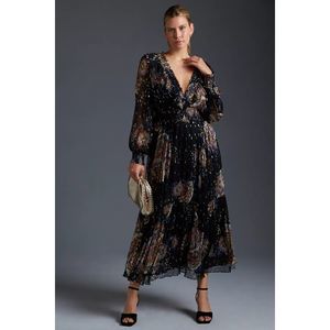 Black Anthropologie Floral Dress for Sale up to 90% Off: Poshmark Black Anthropologie Floral Dress for Sale up to 90% Off: Poshmark